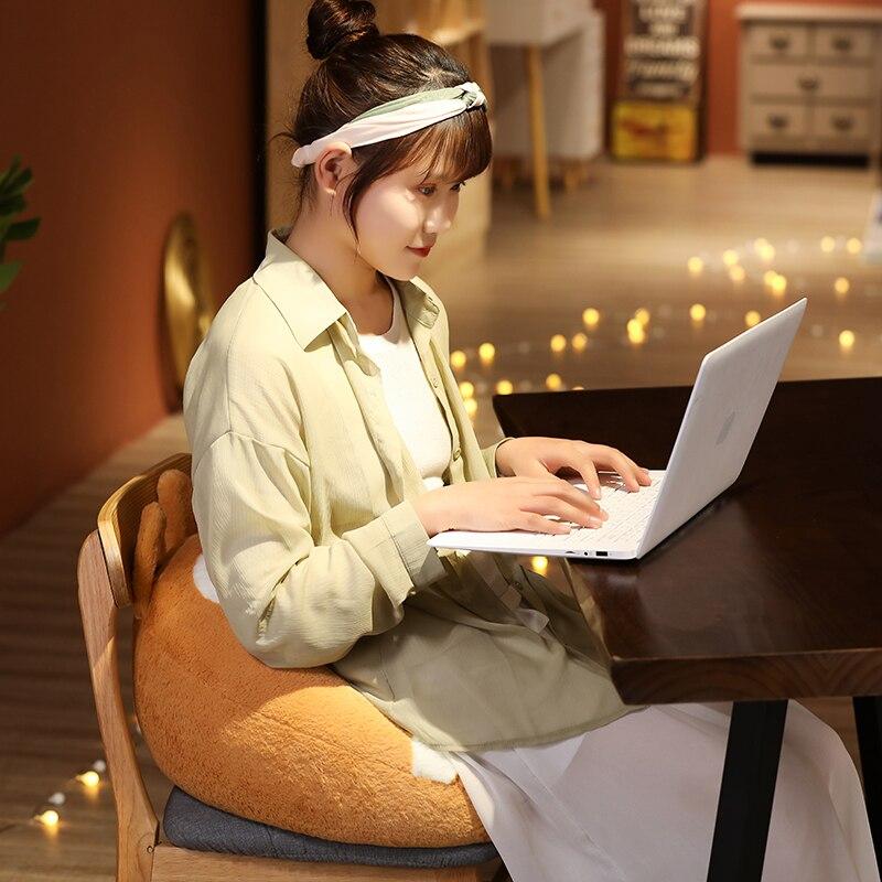 Kawaii Round Animal Seat Collection-Kawaii Dream