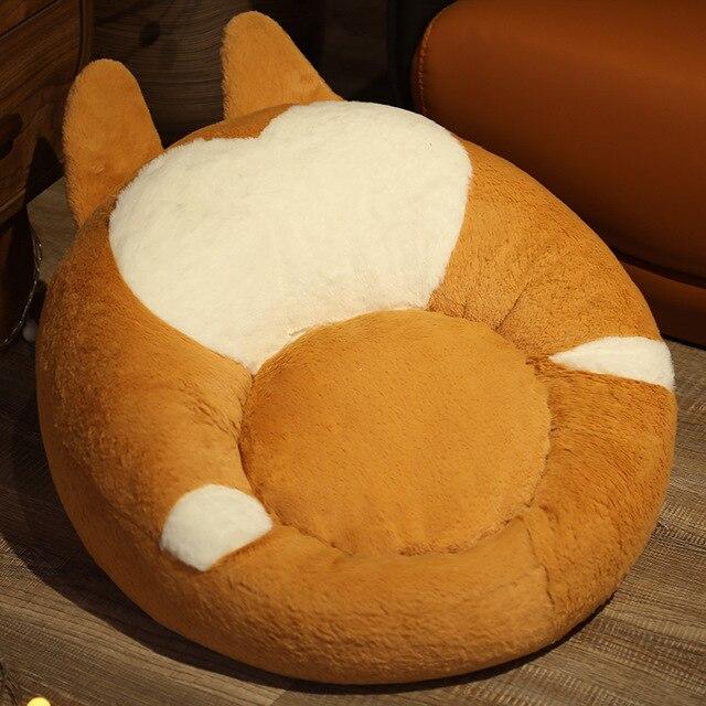 Kawaii Round Animal Seat Collection-Kawaii Dream
