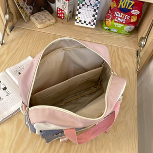 Kawaii School Backpack & Shoulder Bag-Kawaii Dream