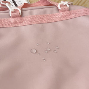 Kawaii School Backpack & Shoulder Bag-Kawaii Dream