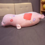 Kawaii Seal Plushies-Kawaii Dream