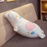 Kawaii Seal Plushies-Kawaii Dream