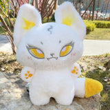 Kawaii Sleek Fox Plushie-Kawaii Dream
