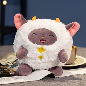 Kawaii Small Palworld Plushie Collection-Kawaii Dream