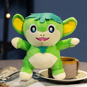 Kawaii Small Palworld Plushie Collection-Kawaii Dream