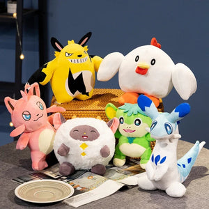 Kawaii Small Palworld Plushie Collection-Kawaii Dream
