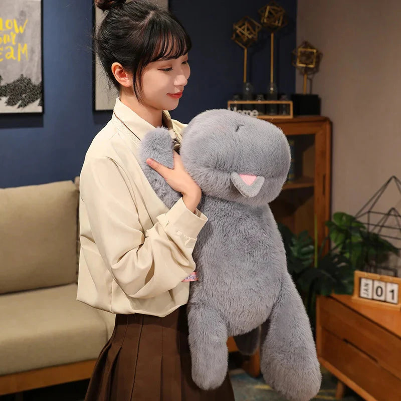 Kawaii Soft Sleeping Cat-Kawaii Dream