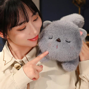 Kawaii Soft Sleeping Cat-Kawaii Dream