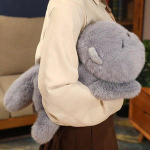 Kawaii Soft Sleeping Cat-Kawaii Dream