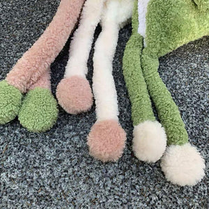 Kawaii Spiky Dinosaur Plush Hat-Kawaii Dream