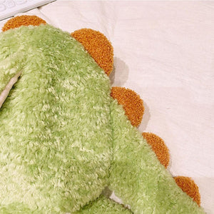 Kawaii Spiky Dinosaur Plush Hat-Kawaii Dream