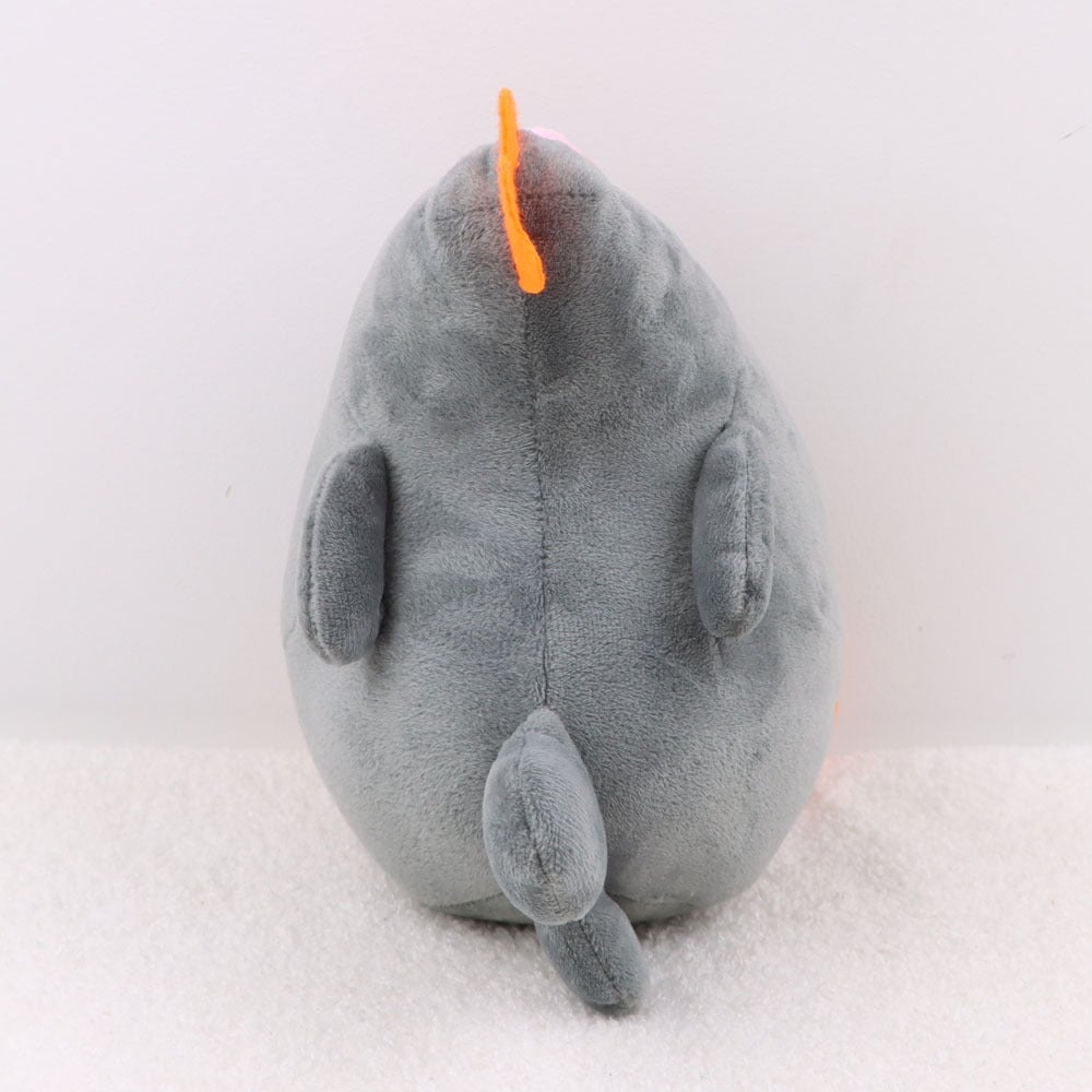 Kawaii Stardew Valley Chicken Plushie-Kawaii Dream