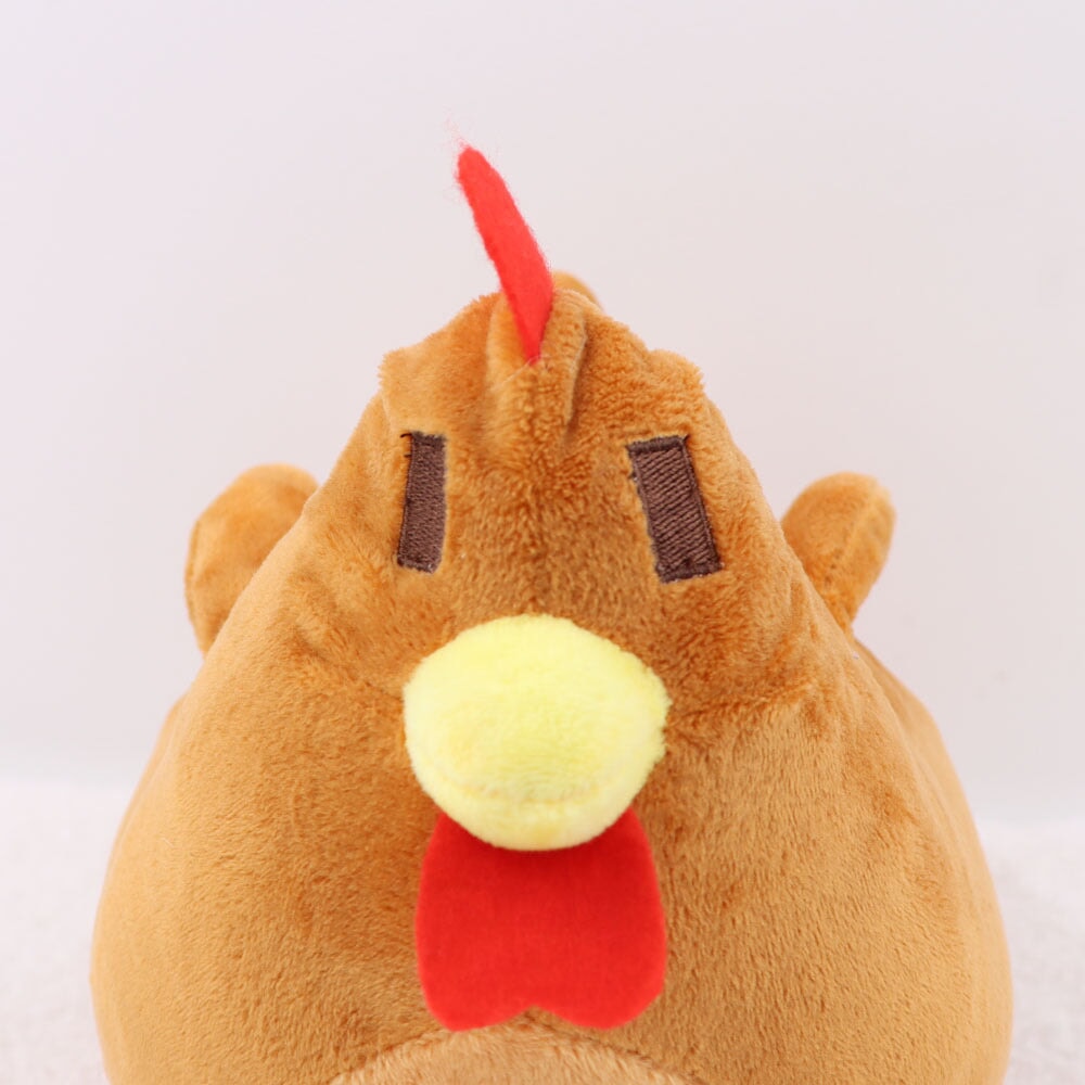 Kawaii Stardew Valley Chicken Plushie-Kawaii Dream