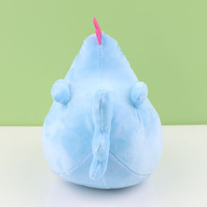 Kawaii Stardew Valley Chicken Plushie-Kawaii Dream