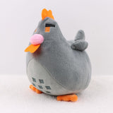 Kawaii Stardew Valley Chicken Plushie-Kawaii Dream