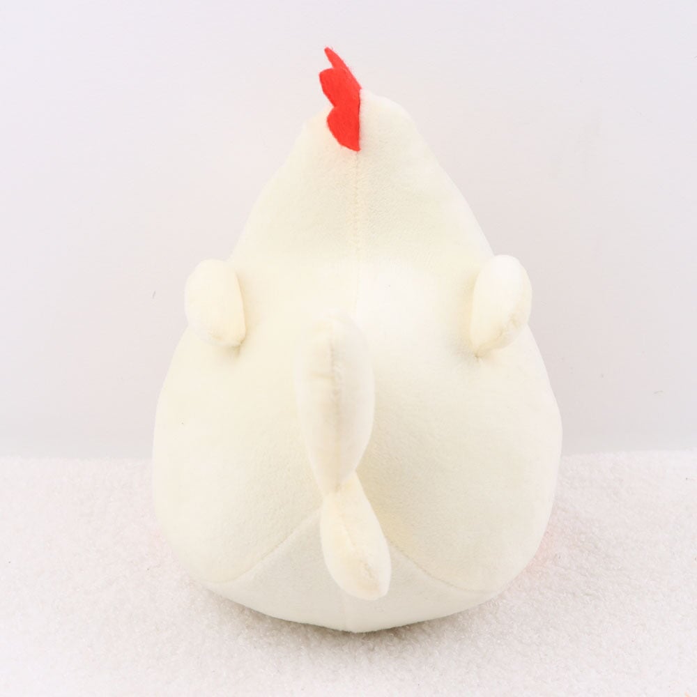 Kawaii Stardew Valley Chicken Plushie-Kawaii Dream