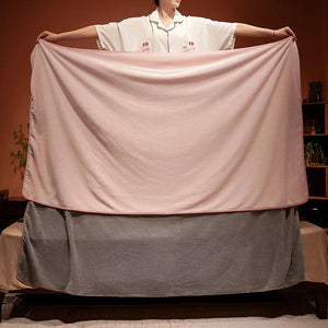 Kawaii Triangle Capybara Plush Pillows With Blanket-Kawaii Dream