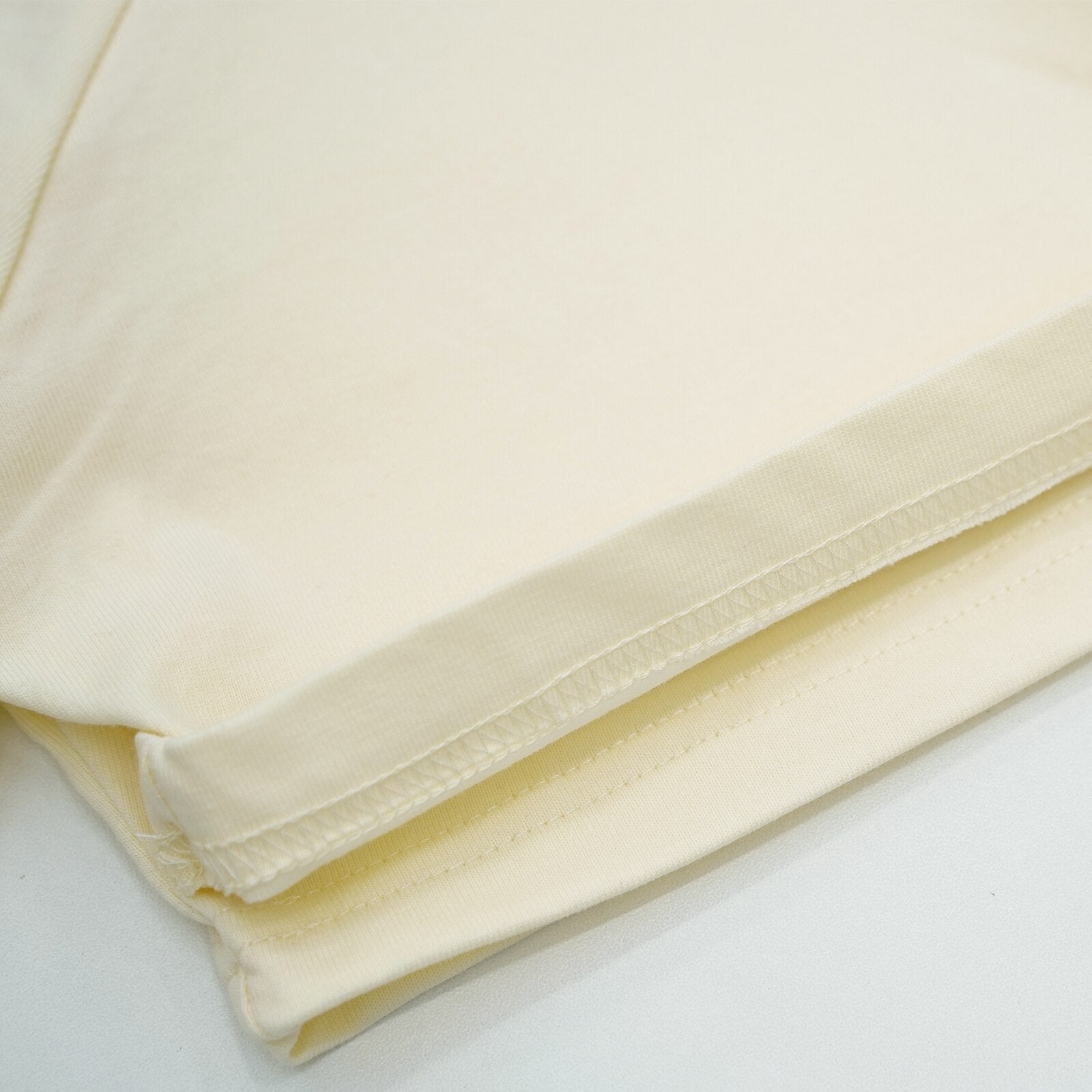 Kawaii Two Capybara 'Just Be Cappy!' Unisex Cotton Tee Top-Kawaii Dream