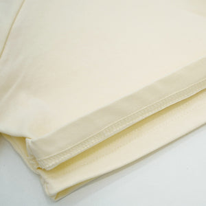 Kawaii Two Capybara 'Just Be Cappy!' Unisex Cotton Tee Top-Kawaii Dream