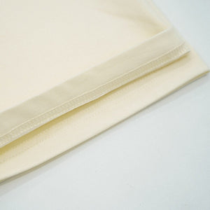 Kawaii Two Capybara 'Just Be Cappy!' Unisex Cotton Tee Top-Kawaii Dream