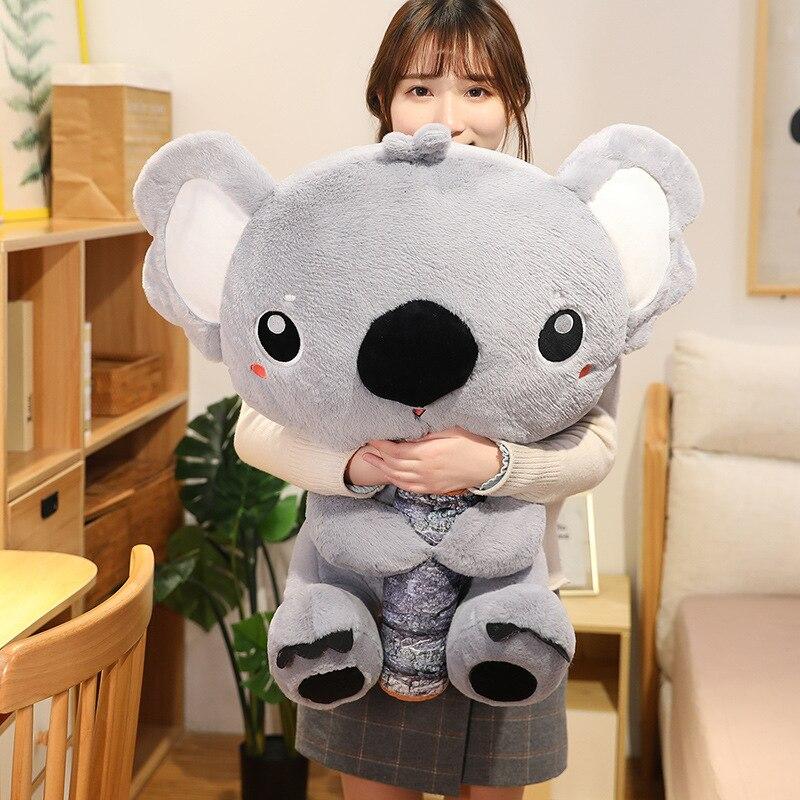 Koala And Her Branch-Kawaii Dream