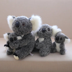 Koala Bear Family-Kawaii Dream