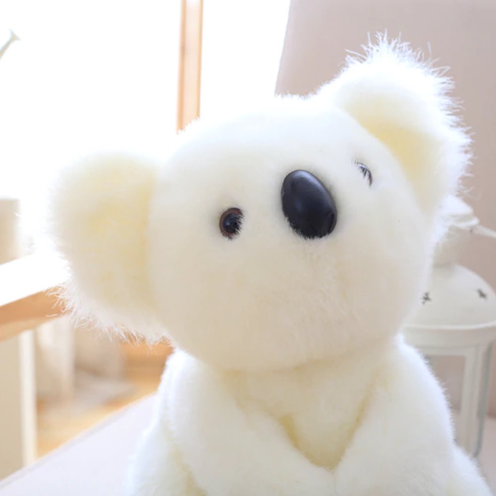 Koala Bear Family-Kawaii Dream