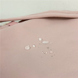 Large Functional Waterproof Kawaii Backpack-Kawaii Dream