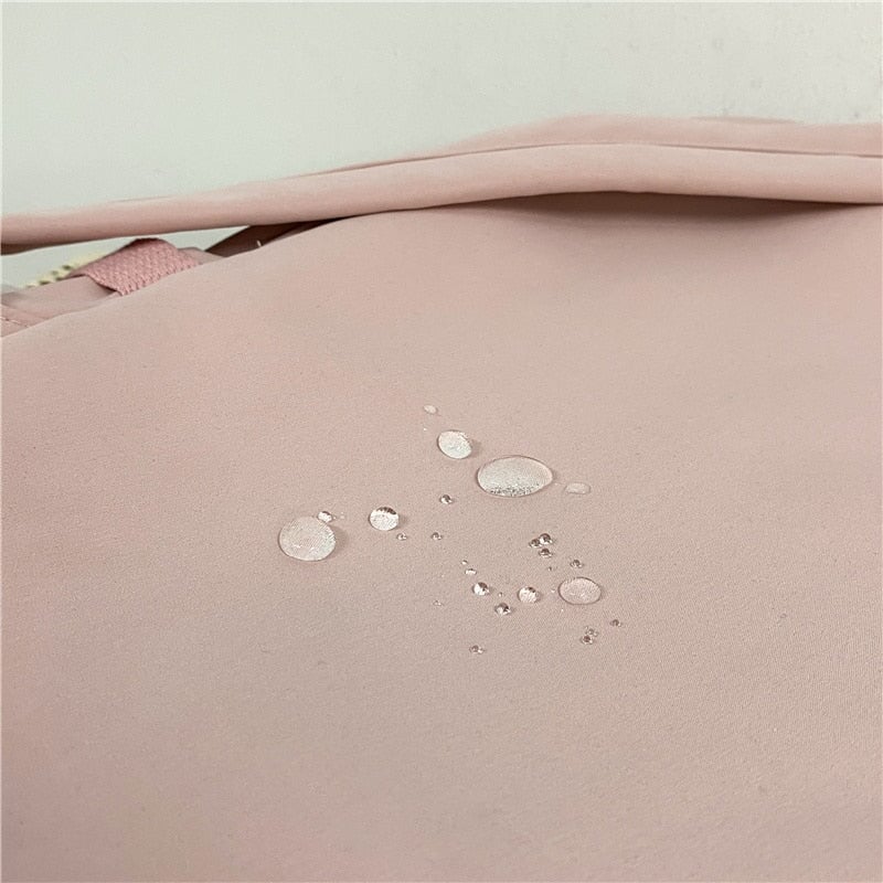 Large Functional Waterproof Kawaii Backpack-Kawaii Dream