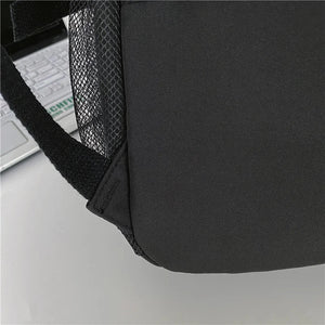 Large Kawaii Two-tone Backpack-Kawaii Dream