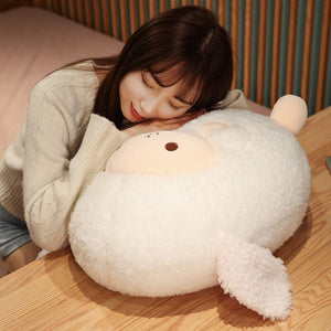 Larry the Lucky Lamb Sheep Plush-Kawaii Dream