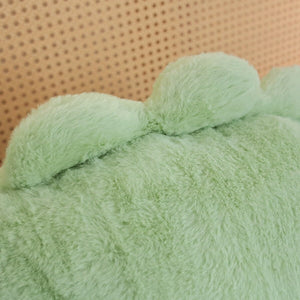 Laying Triceratops Plushie-Kawaii Dream