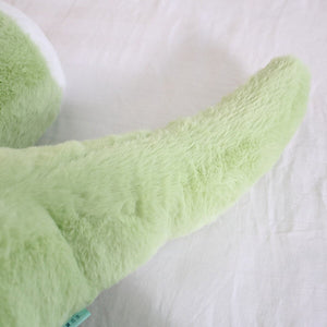 Laying Triceratops Plushie-Kawaii Dream