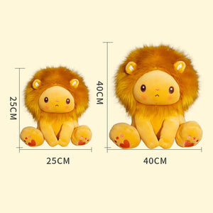 Leo The Little Lion-Kawaii Dream