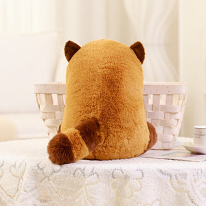 Little Fluffy Munchkin Plushie Collection-Kawaii Dream