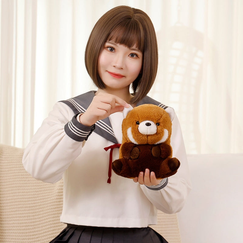 Little Fluffy Munchkin Plushie Collection-Kawaii Dream