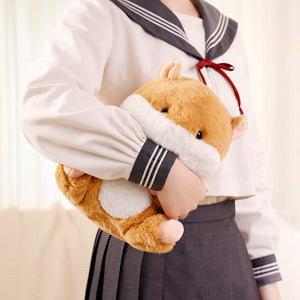 Little Fluffy Munchkin Plushie Collection-Kawaii Dream