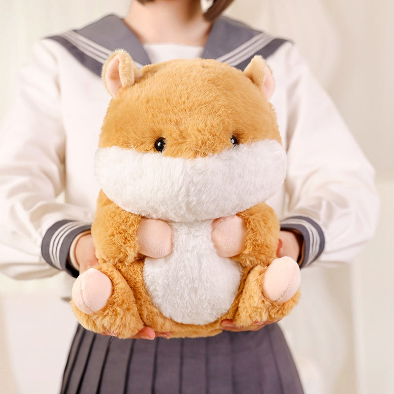 Little Fluffy Munchkin Plushie Collection-Kawaii Dream