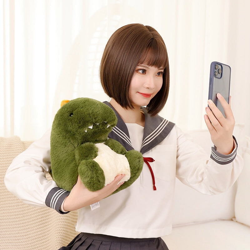 Little Fluffy Munchkin Plushie Collection-Kawaii Dream