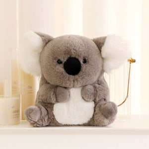 Little Fluffy Munchkin Plushie Collection-Kawaii Dream