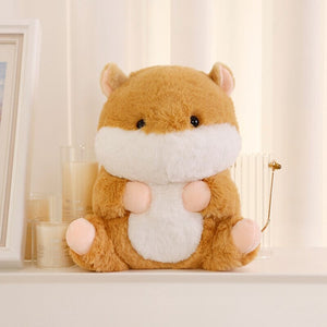 Little Fluffy Munchkin Plushie Collection-Kawaii Dream