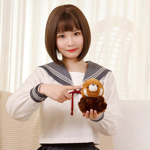 Little Fluffy Munchkin Plushie Collection-Kawaii Dream