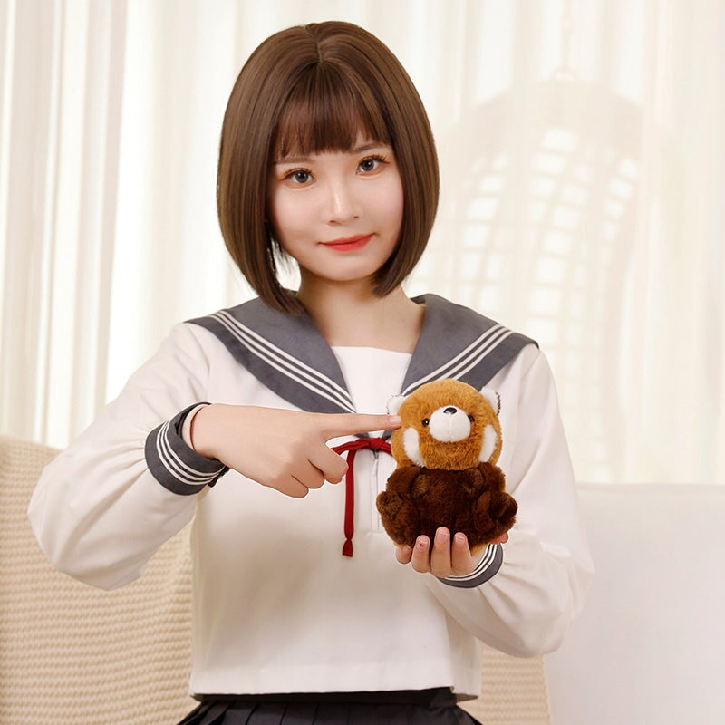 Little Fluffy Munchkin Plushie Collection-Kawaii Dream