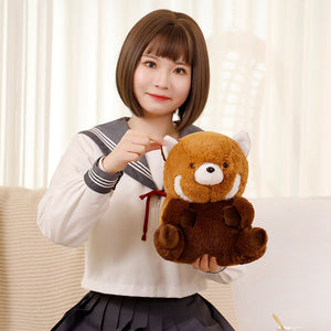 Little Fluffy Munchkin Plushie Collection-Kawaii Dream