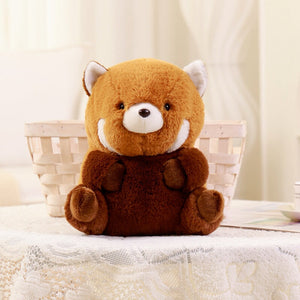 Little Fluffy Munchkin Plushie Collection-Kawaii Dream