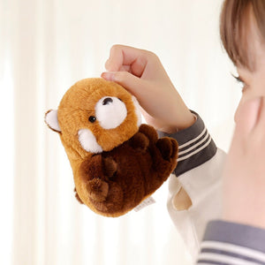 Little Fluffy Munchkin Plushie Collection-Kawaii Dream