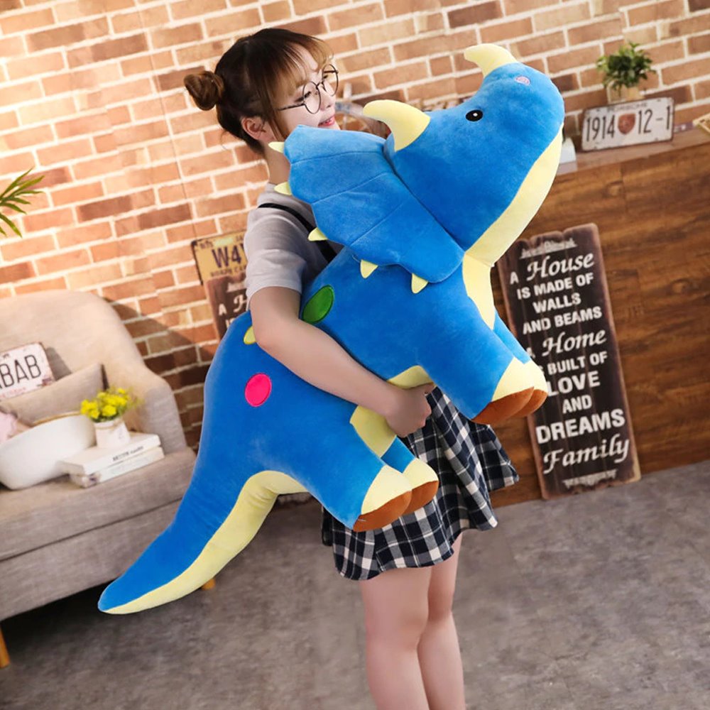 Little Horn Dino-Kawaii Dream