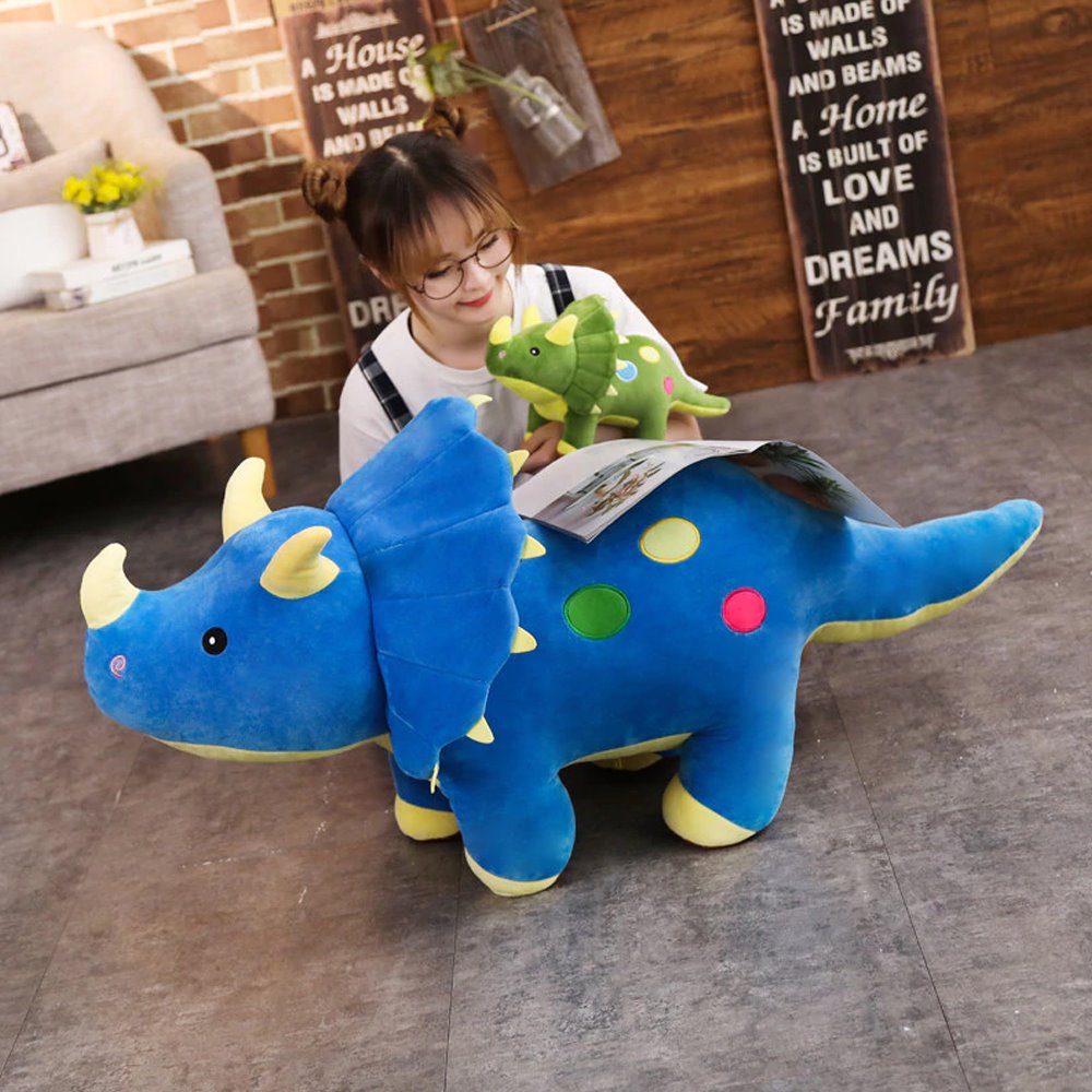 Little Horn Dino-Kawaii Dream