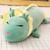 Little Long Dragon Plushie-Kawaii Dream