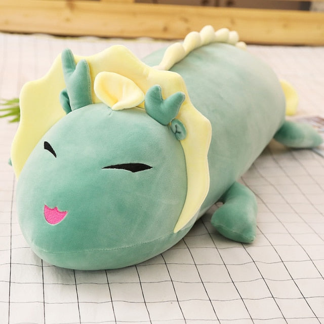 Little Long Dragon Plushie-Kawaii Dream